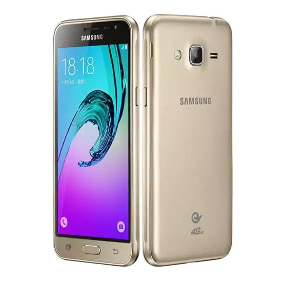 galaxy j3 2020